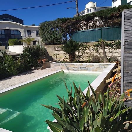 B&B La Maison De La Cote Biarritz Eksteriør billede