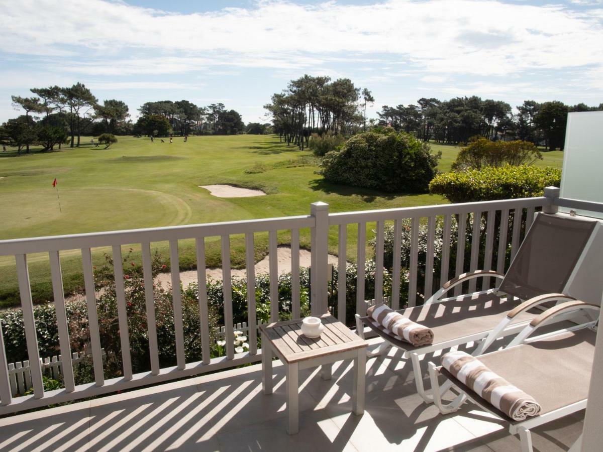 B&B La Maison De La Cote Biarritz Eksteriør billede